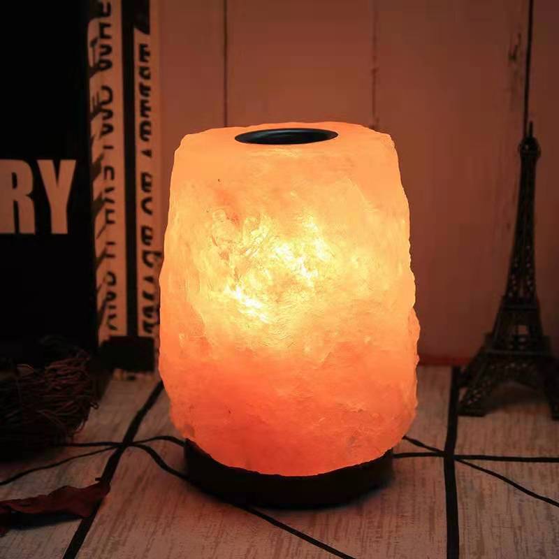 Himalayan Salt Lamp 330