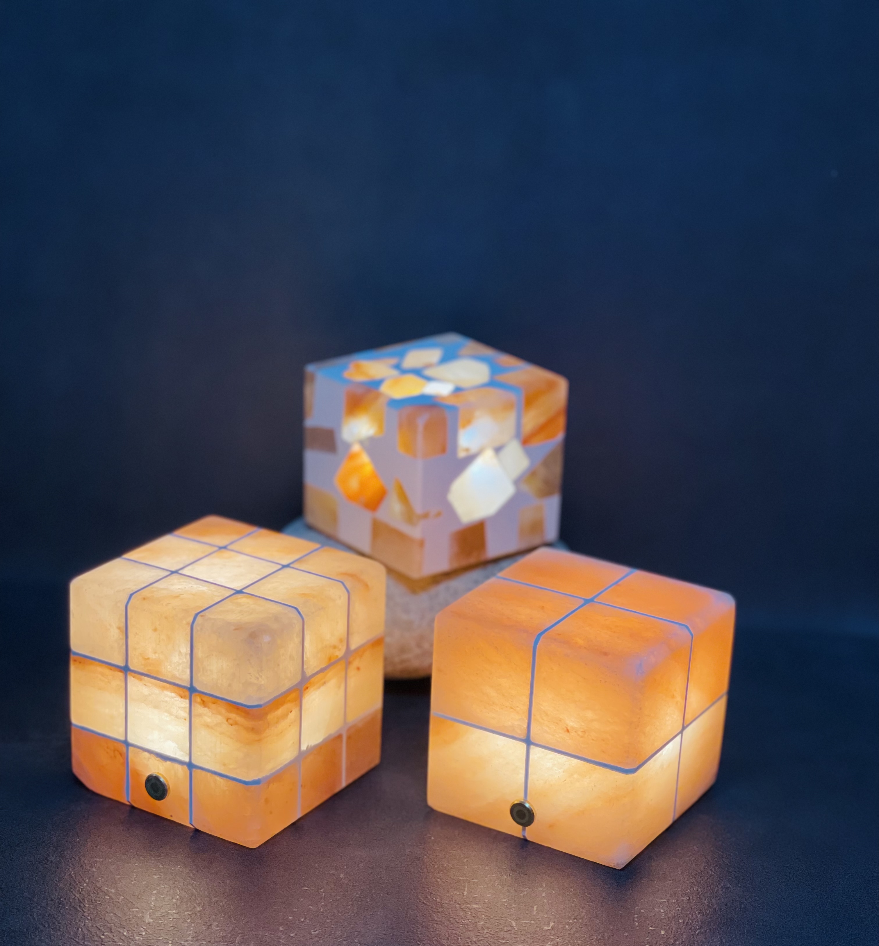 Himalayan Salt Lamp 332