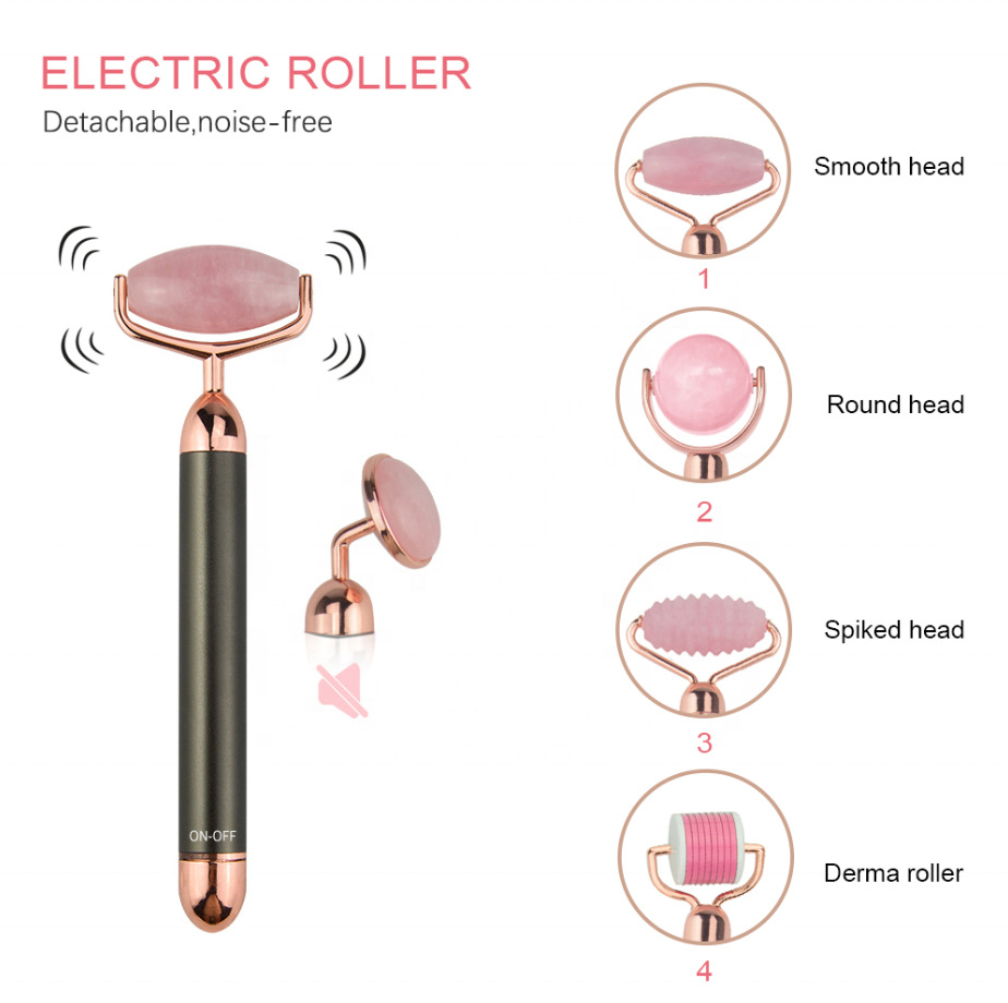 Jade Roller A022