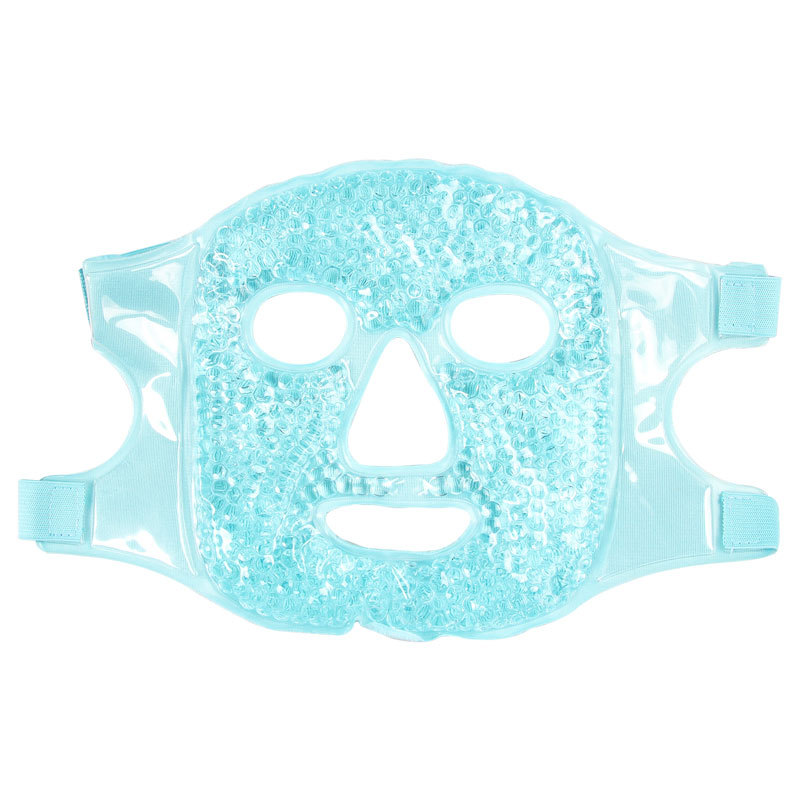 Full Ice Face Gel Mask