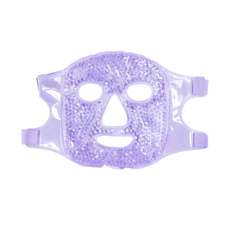 Full Ice Face Gel Mask