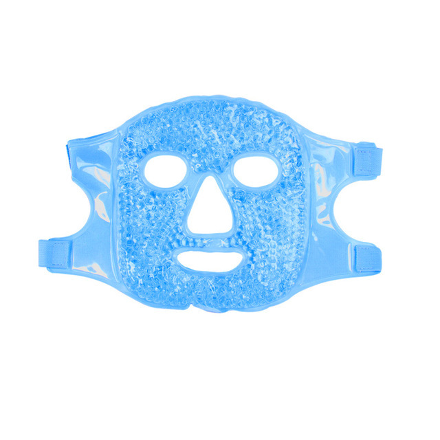 Full Ice Face Gel Mask
