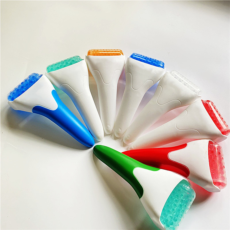 Beauty Body Ice Roller 01