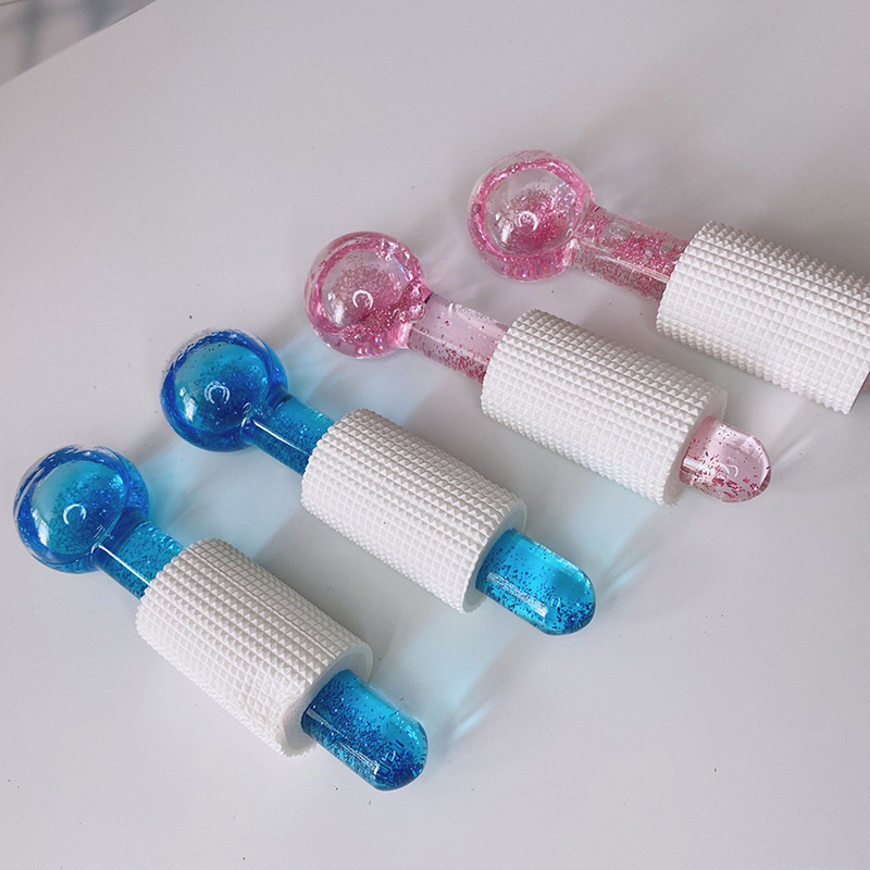 Beauty Body Ice Roller 02
