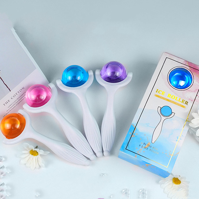 Beauty Body Ice Roller 03