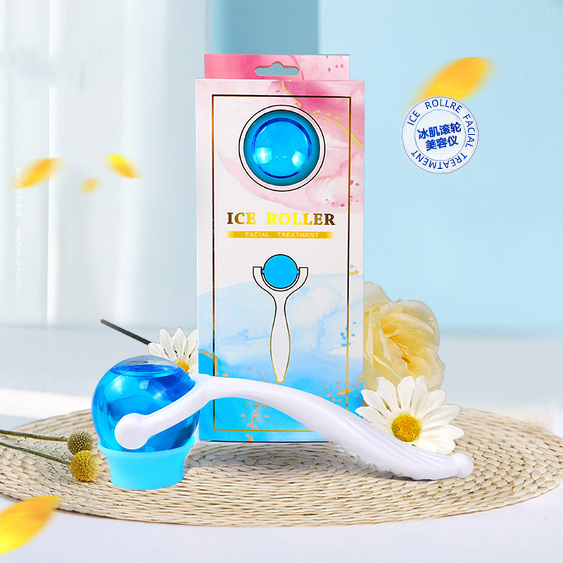 Beauty Body Ice Roller 03