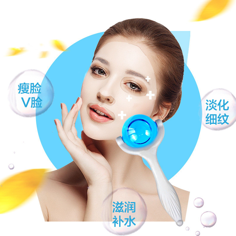 Beauty Body Ice Roller 03