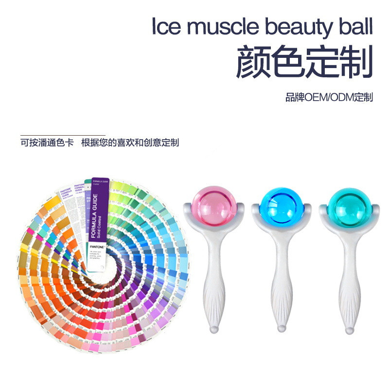 Beauty Body Ice Roller 03
