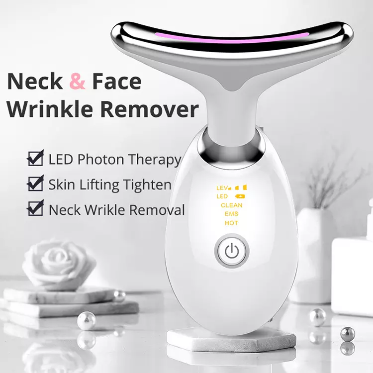 Neck  Beauty Device