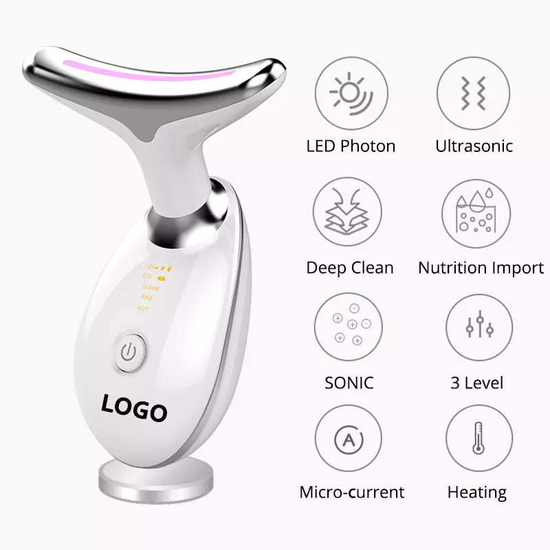 Neck  Beauty Device