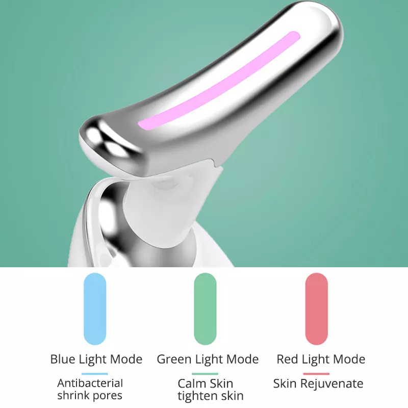 Neck  Beauty Device