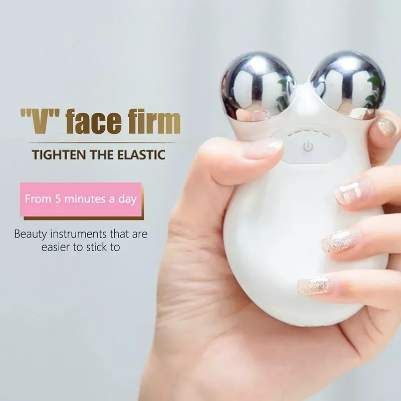 Electric Face Massager