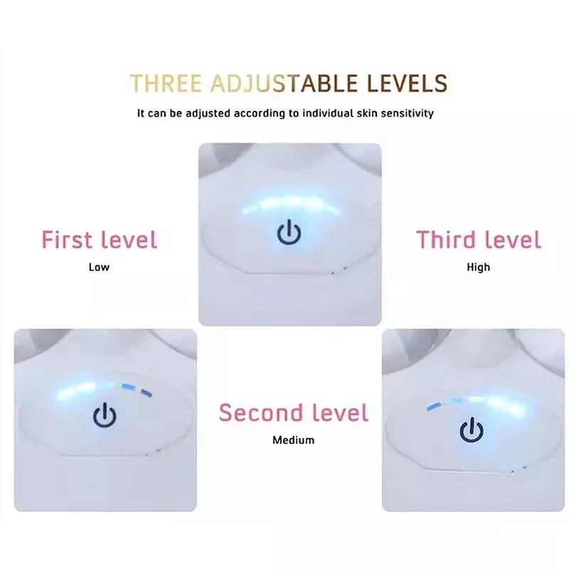 Electric Face Massager