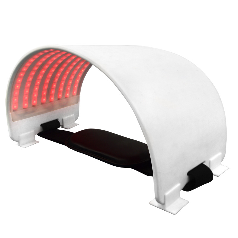LED 7color Silicone PDT Spectrometer
