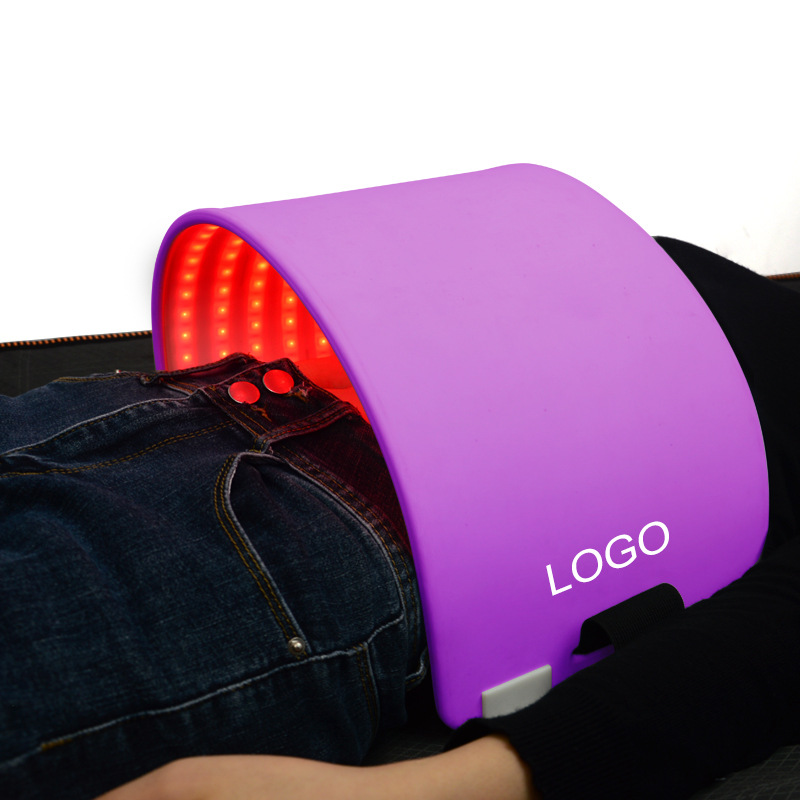 LED 7color Silicone PDT Spectrometer