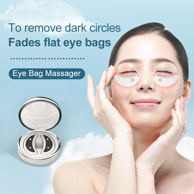 EMS Eye Care Massage Instrument