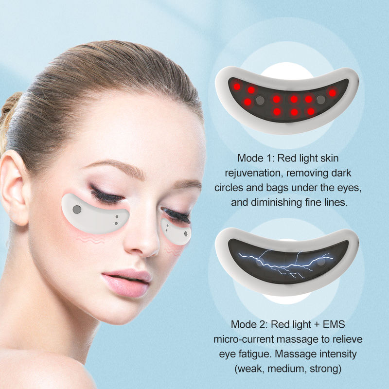 EMS Eye Care Massage Instrument