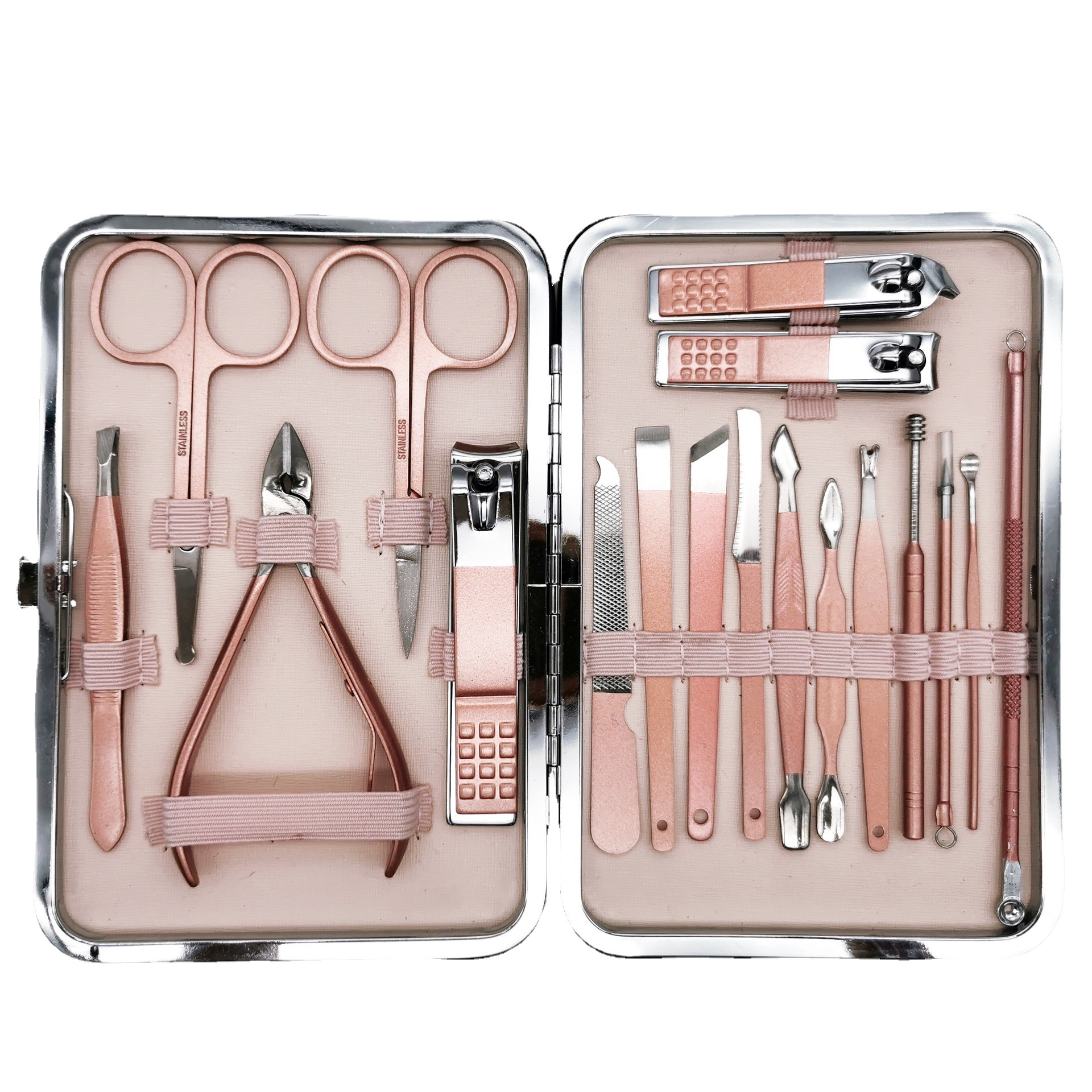 Mani & Pedi Set 02