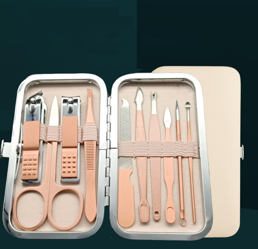 Mani & Pedi Set 02