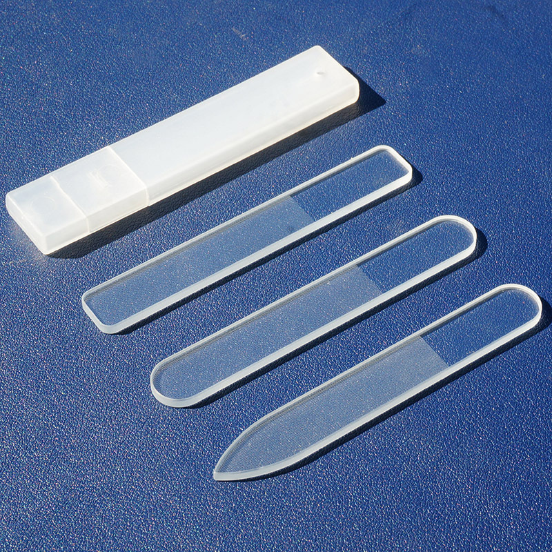 Grinding Polishing Nail File 01