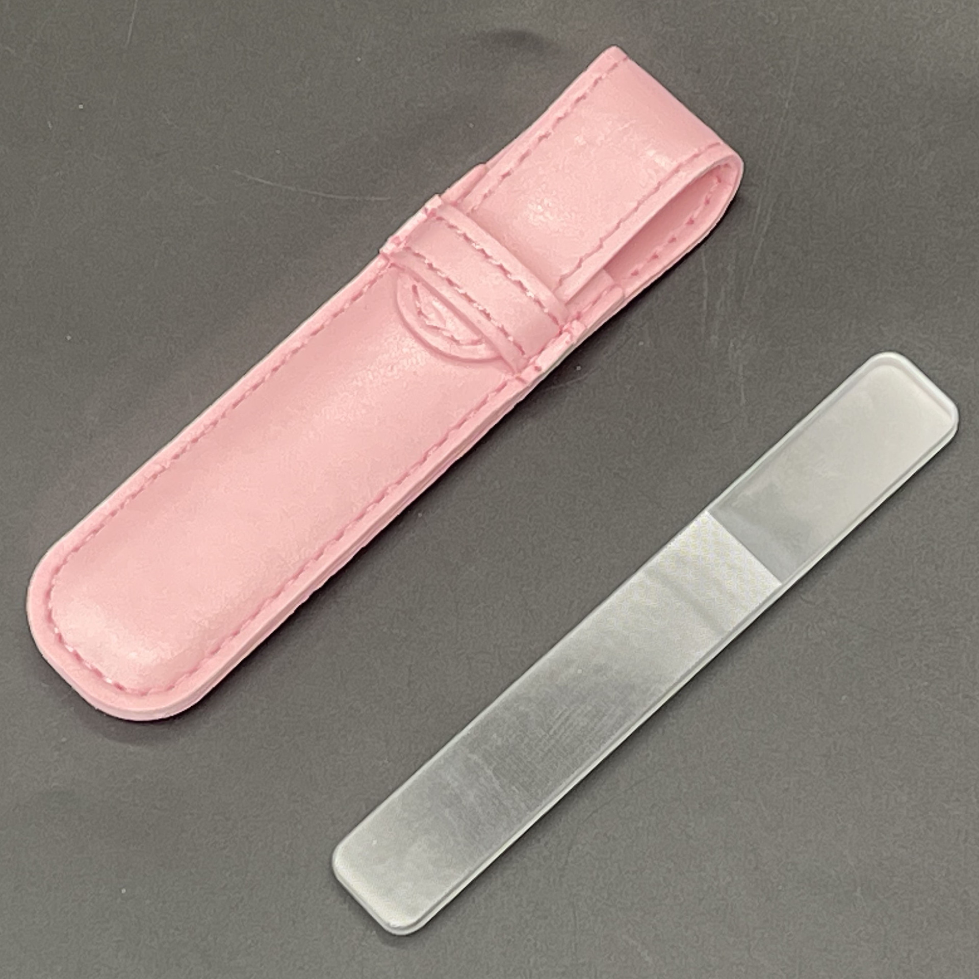 Grinding Polishing Nail File 01