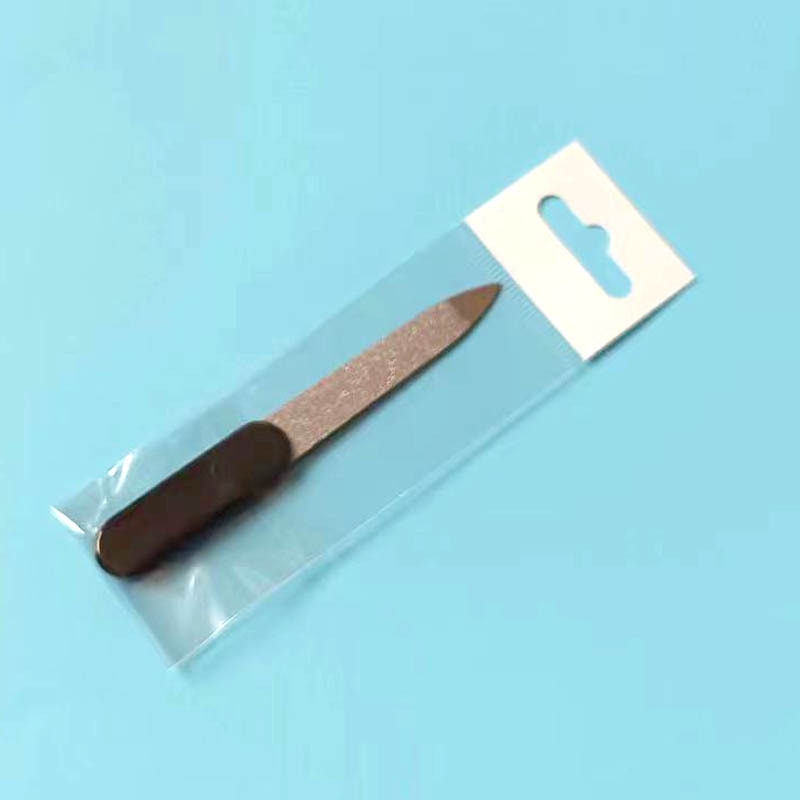 Grinding Polishing Nail File 02