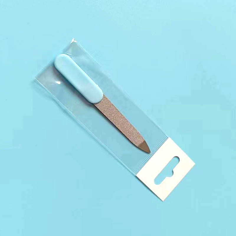 Grinding Polishing Nail File 02