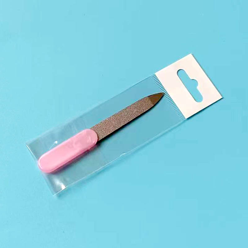 Grinding Polishing Nail File 02
