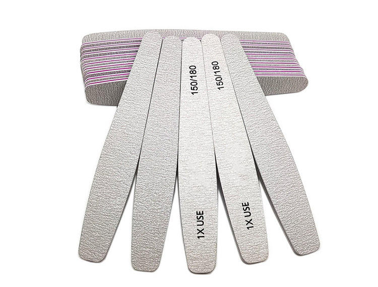 Grinding Polishing Nail File 03