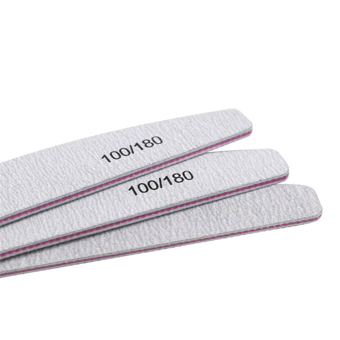 Grinding Polishing Nail File 04