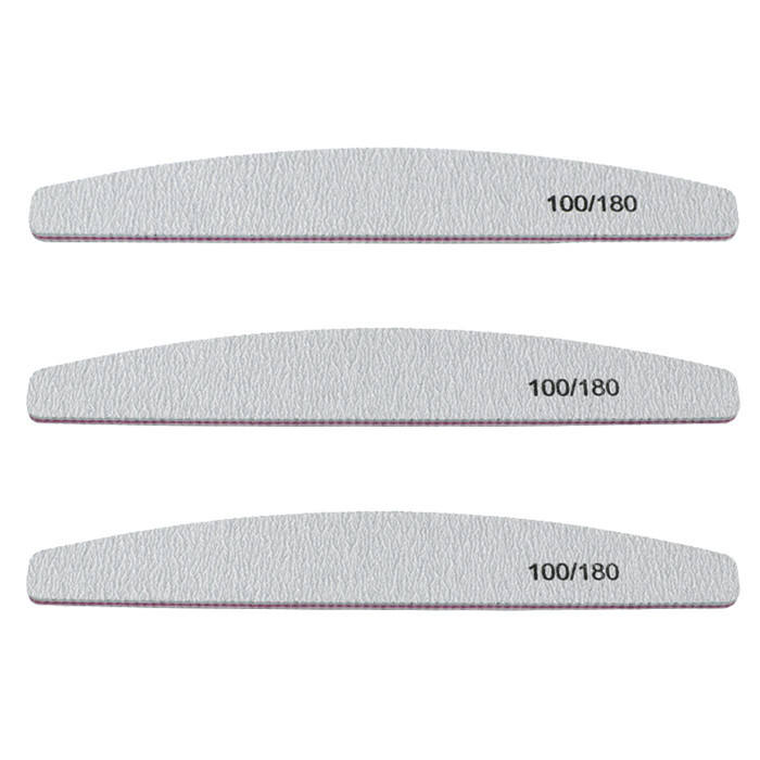 Grinding Polishing Nail File 04
