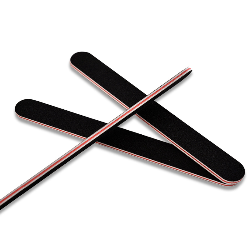 Grinding Polishing Nail File 05