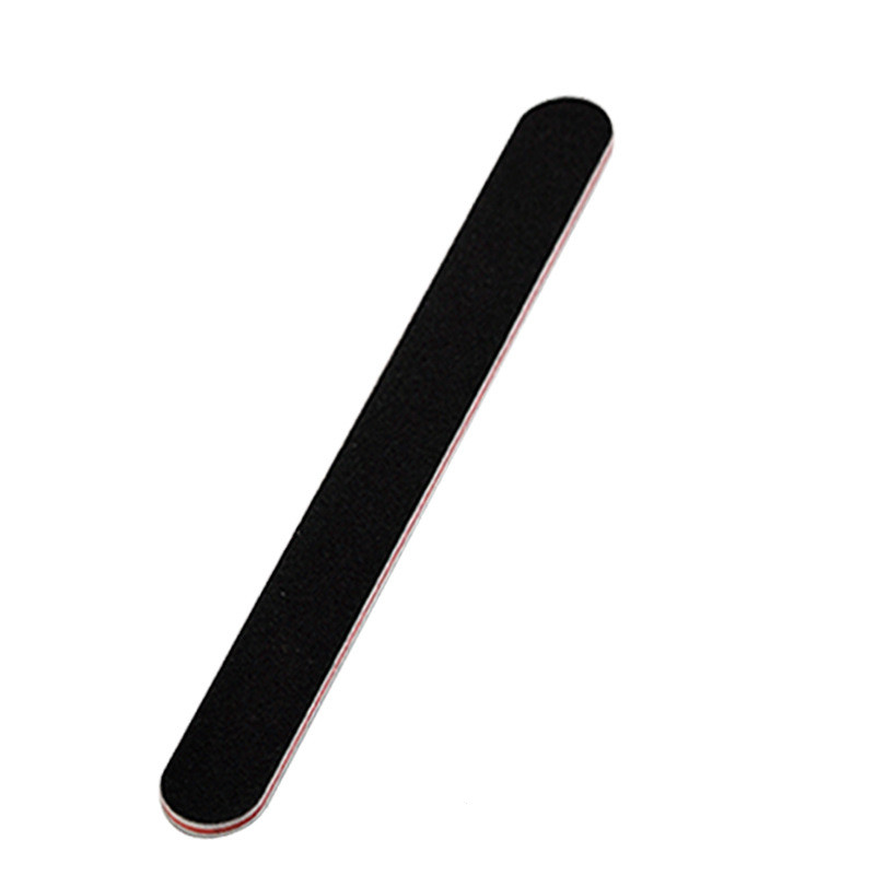 Grinding Polishing Nail File 05