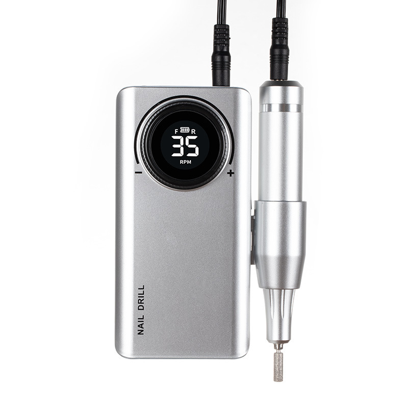 Portable Nail Drill 02