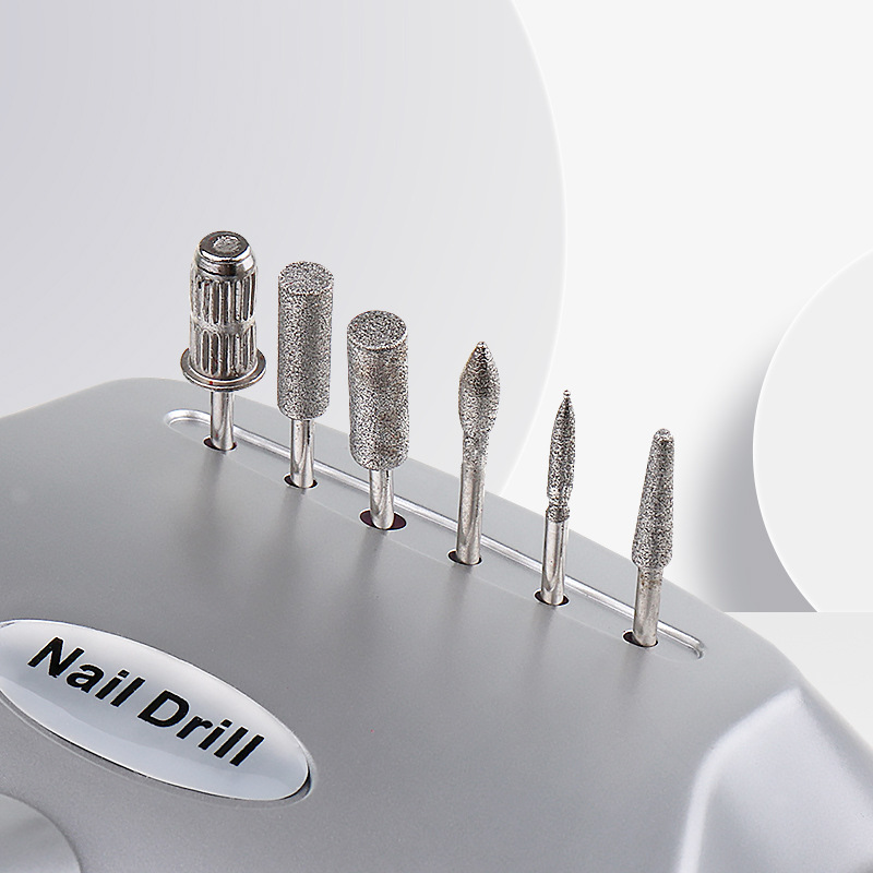 Portable Nail Drill 03
