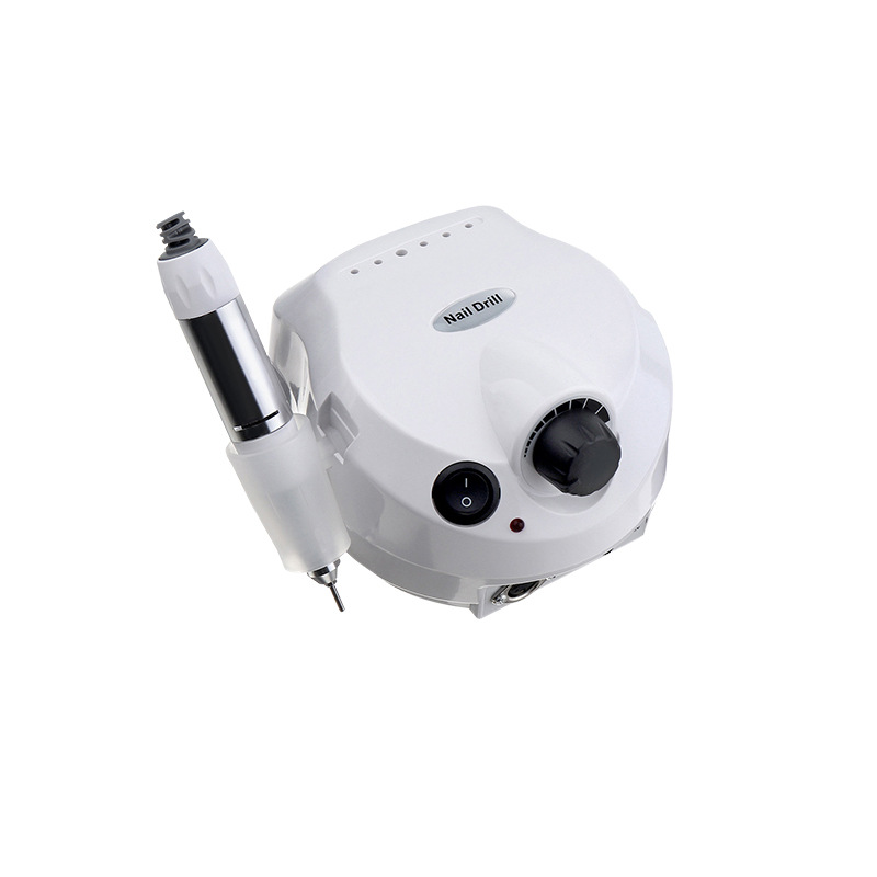 Portable Nail Drill 03