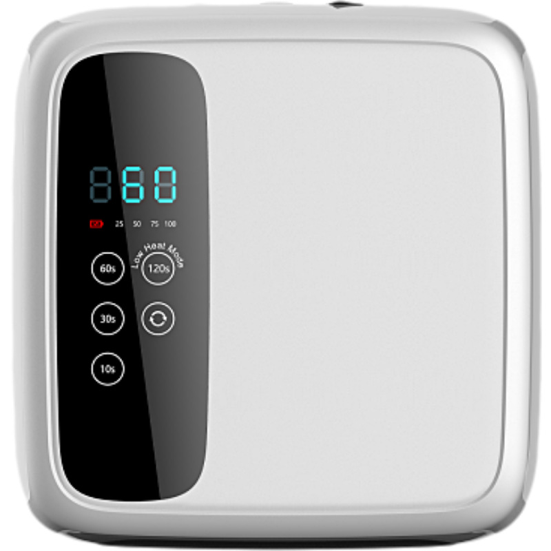 Led Nail Lamp Dryer 01
