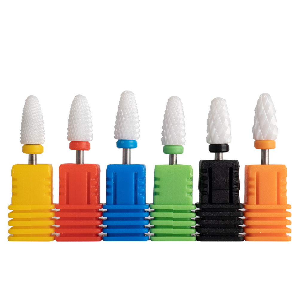 Nail Drill Bit 02