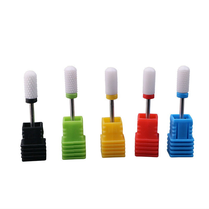 Nail Drill Bit 03