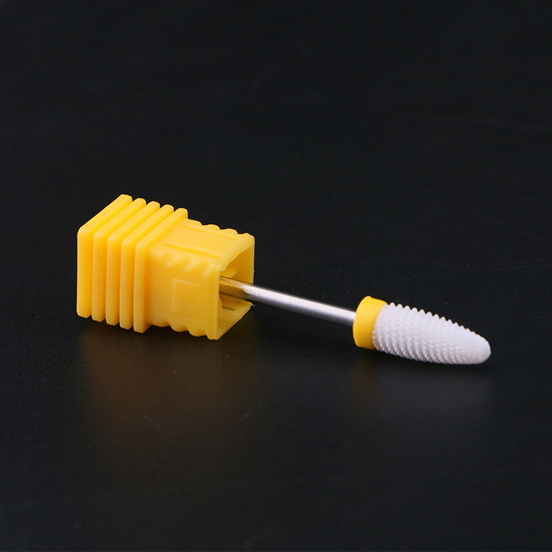 Nail Drill Bit 03
