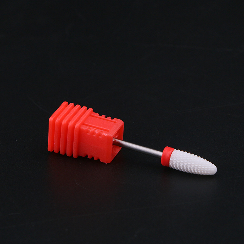 Nail Drill Bit 03