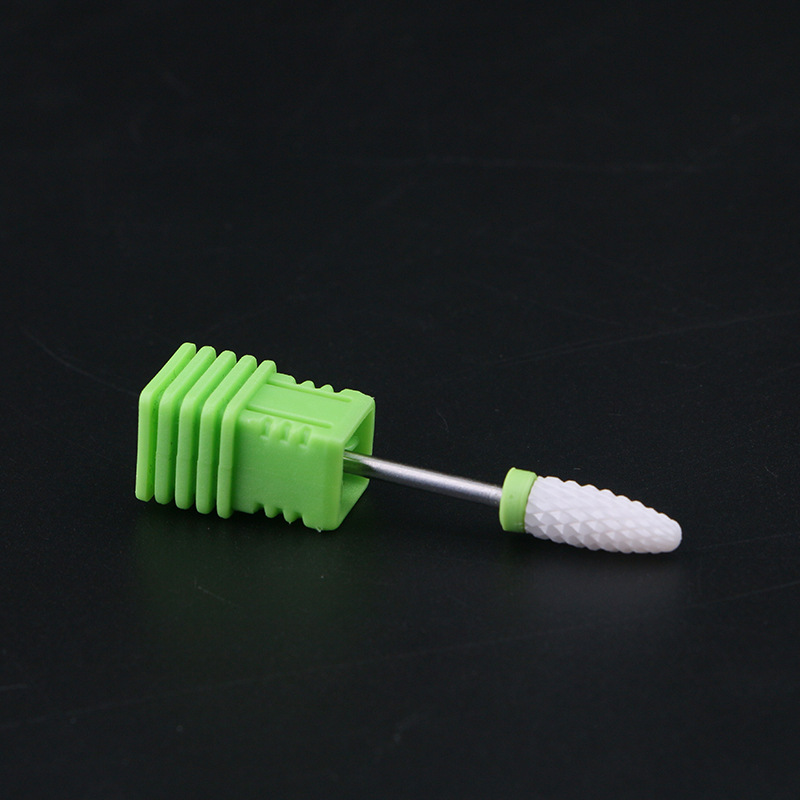 Nail Drill Bit 03