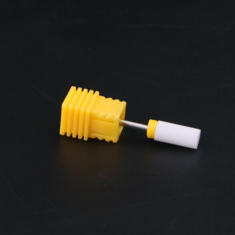 Nail Drill Bit 03