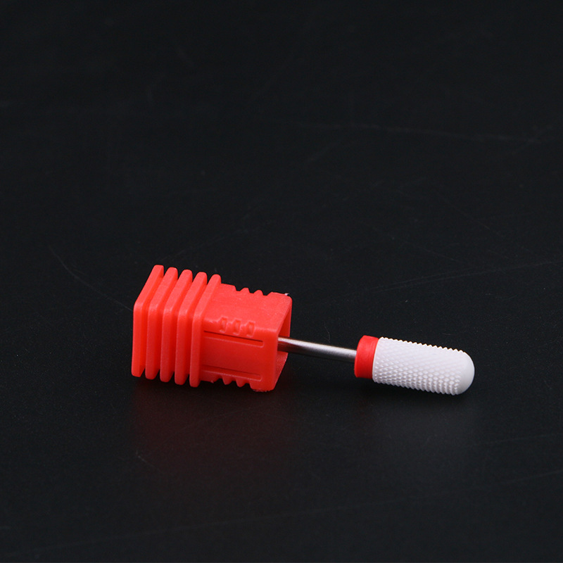 Nail Drill Bit 03