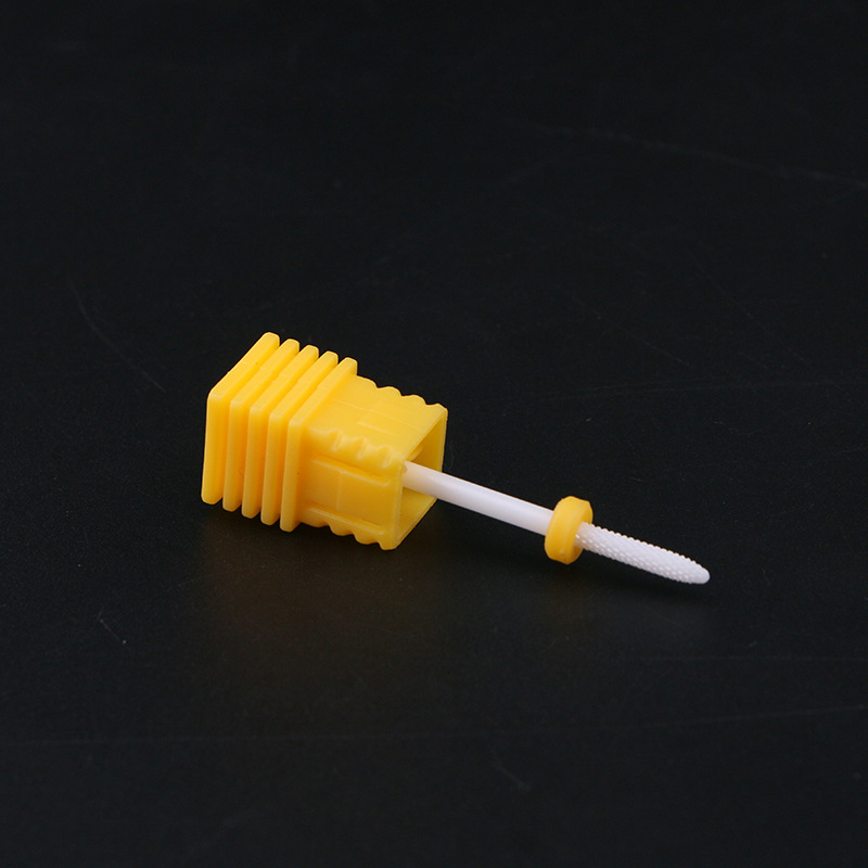 Nail Drill Bit 03
