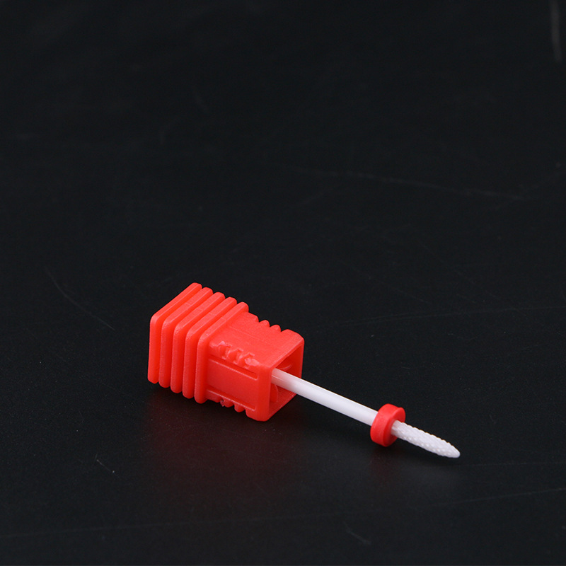 Nail Drill Bit 03