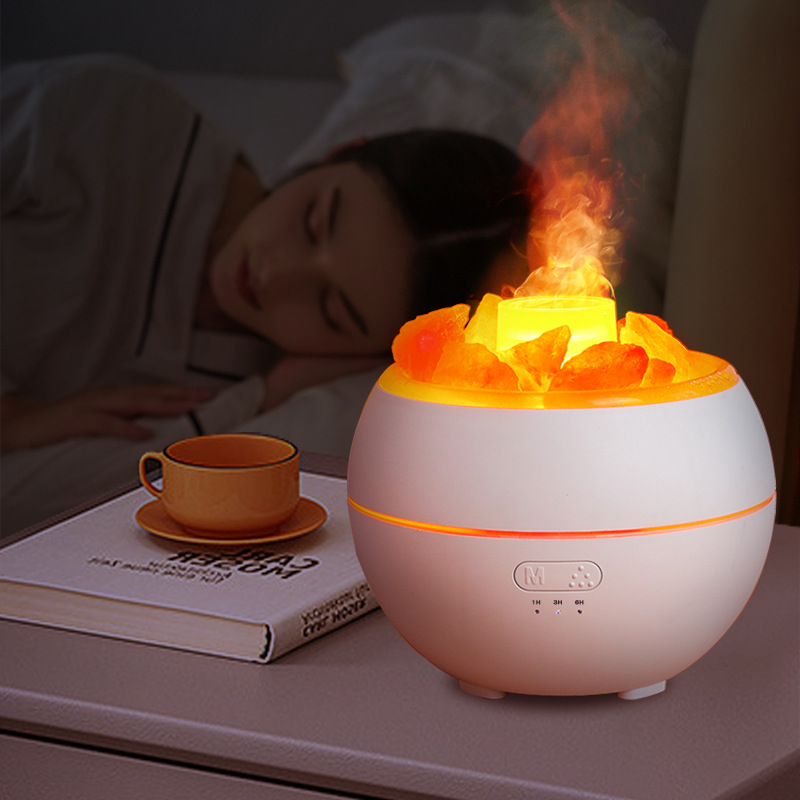 Himalayan Salt Lamp 333