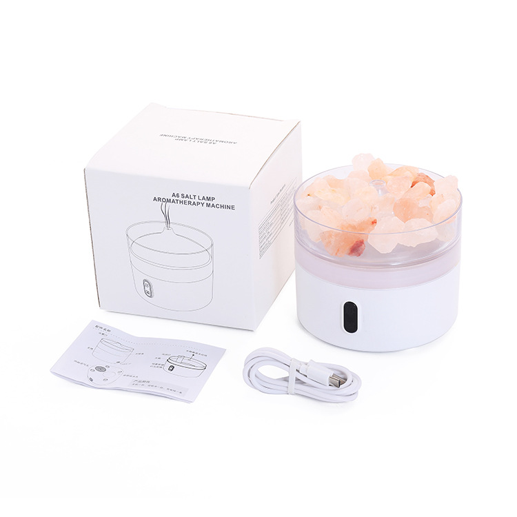 Himalayan Salt Lamp 335