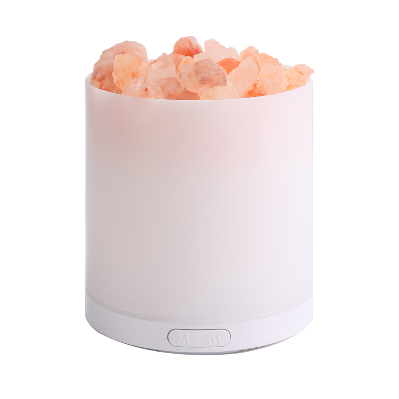 Himalayan Salt Lamp 336