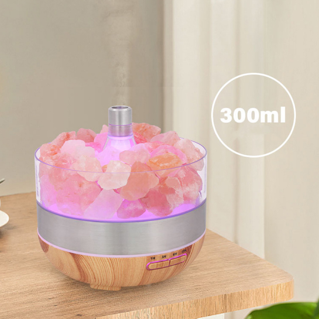 Himalayan Salt Lamp 338